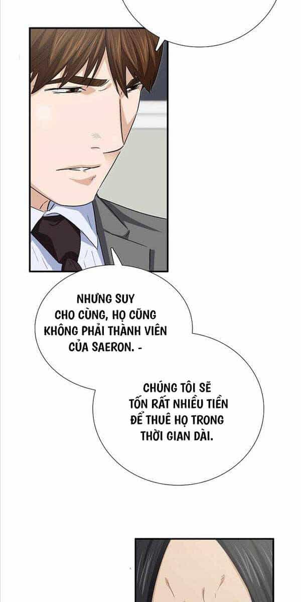 Đây Là Luật - Chương 102 - ảnh 25