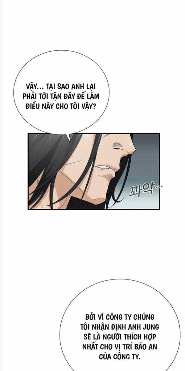 Đây Là Luật - Chương 102 - ảnh 39
