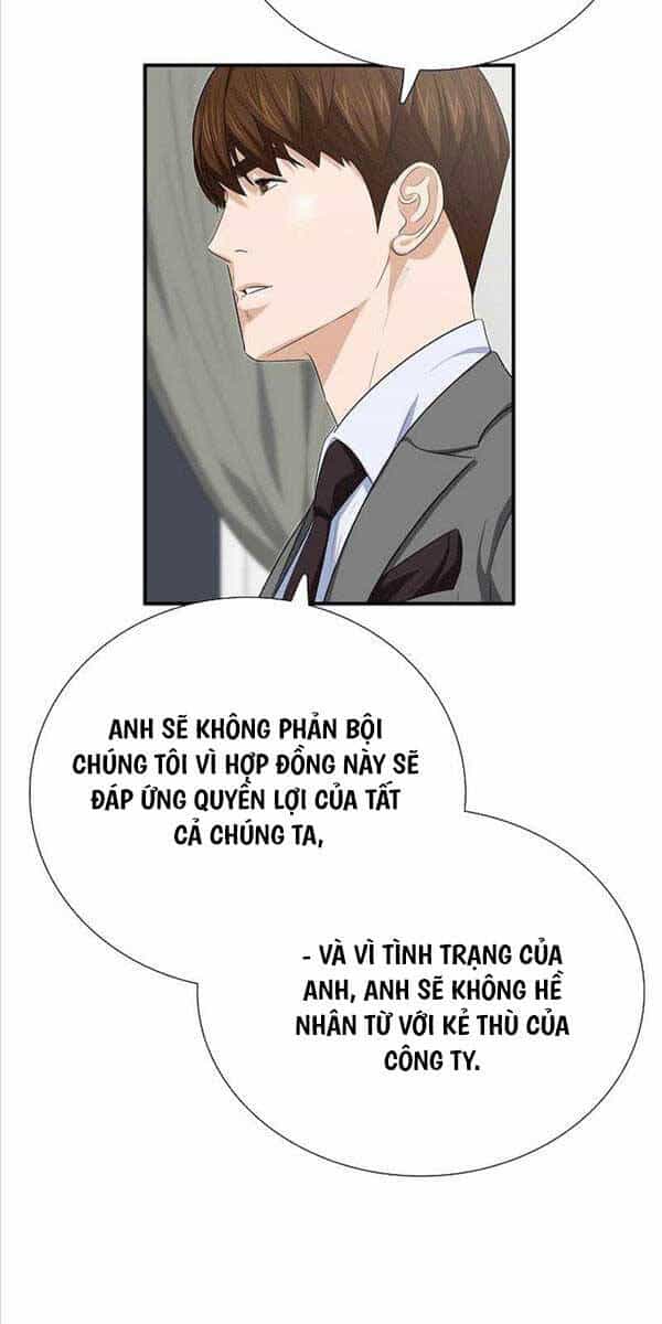 Đây Là Luật - Chương 102 - ảnh 40