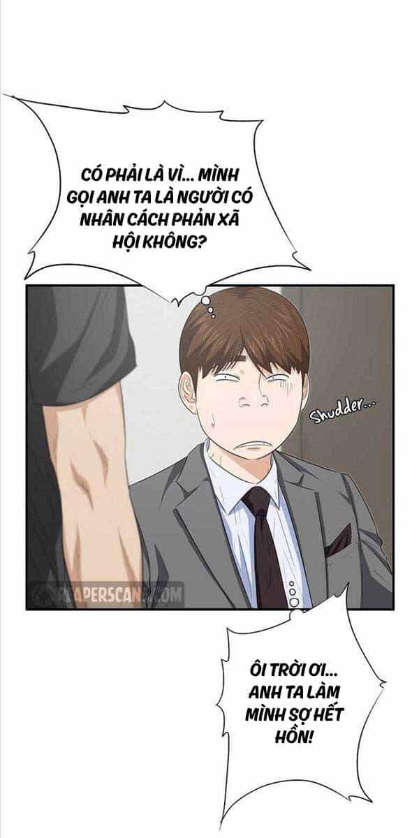 Đây Là Luật - Chương 102 - ảnh 49