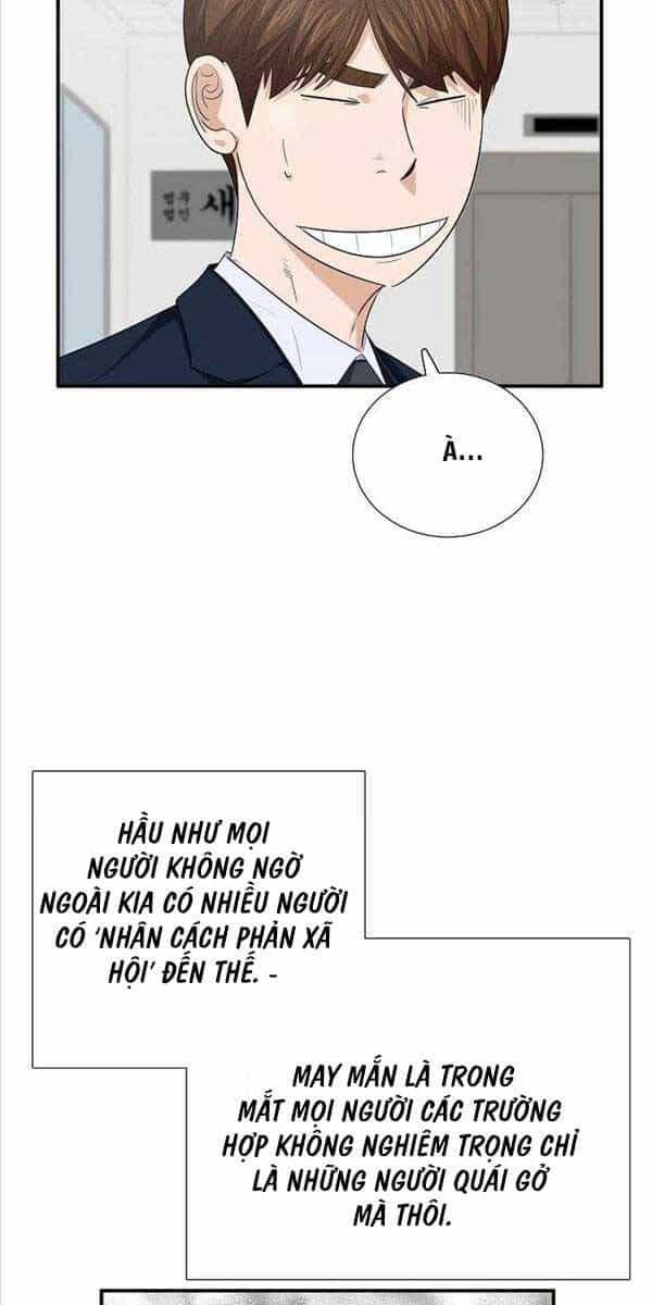 Đây Là Luật - Chương 102 - ảnh 60