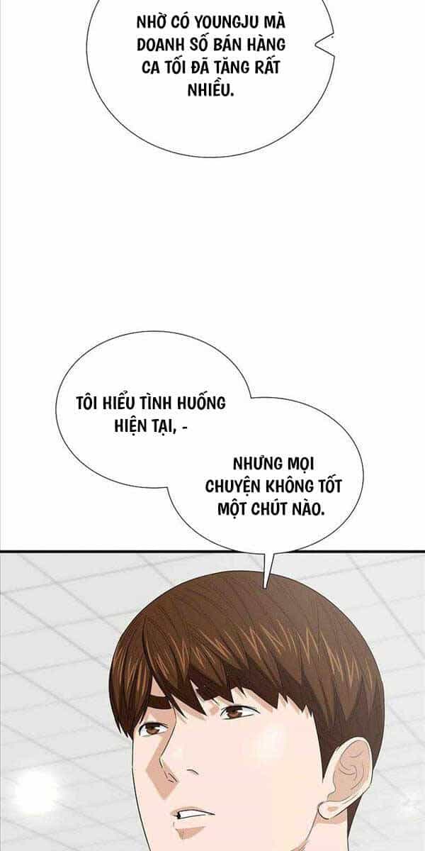 Đây Là Luật - Chương 103 - ảnh 50