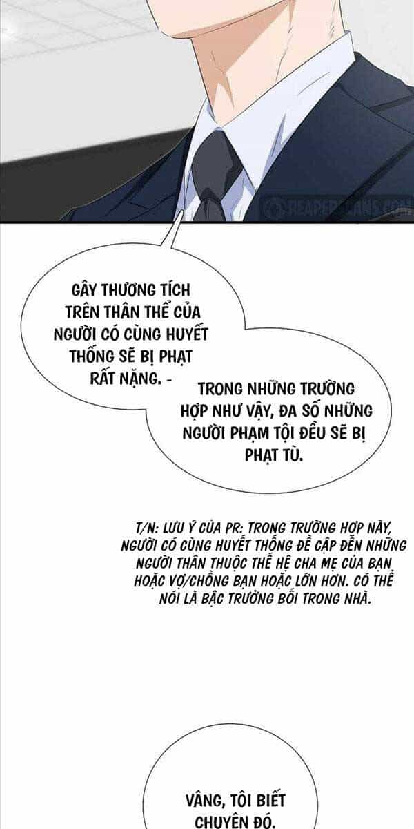 Đây Là Luật - Chương 103 - ảnh 51