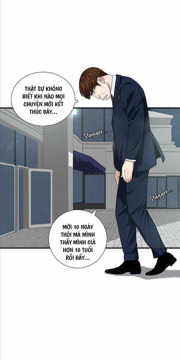 Đây Là Luật - Chương 103 - ảnh 9