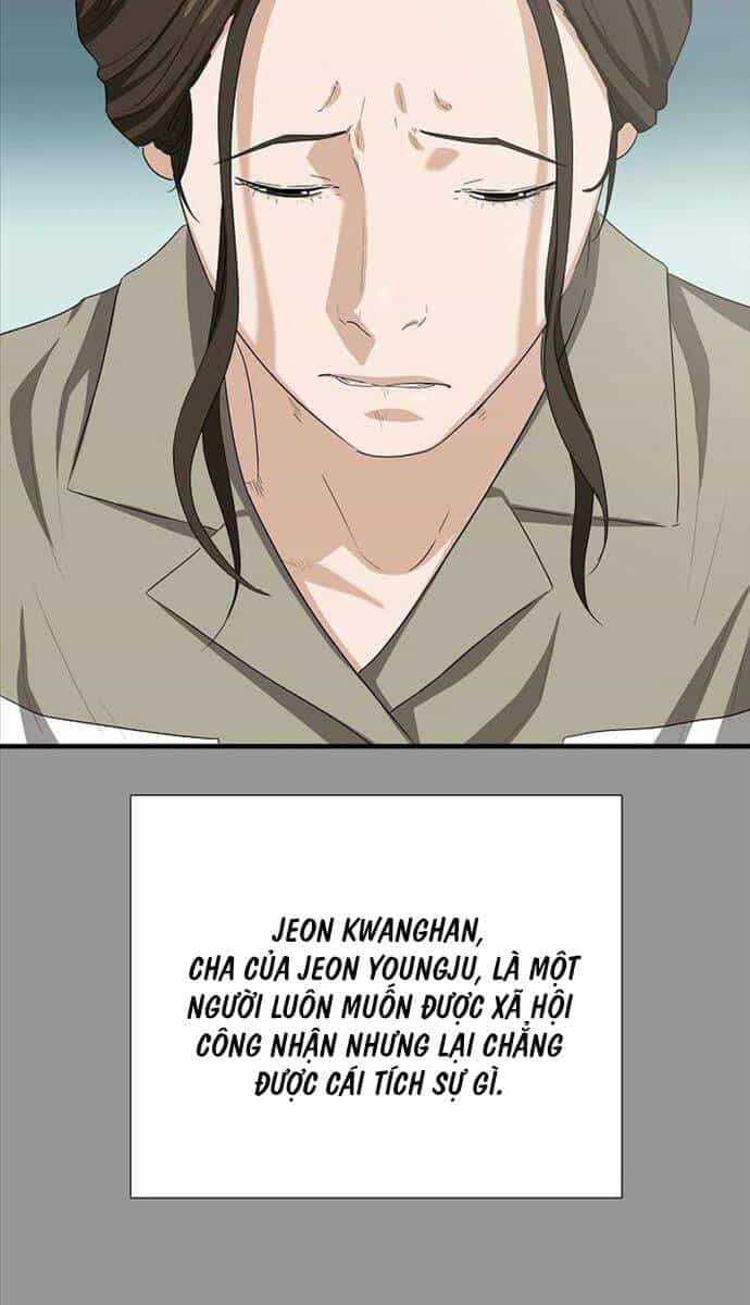 Đây Là Luật - Chương 104 - ảnh 17