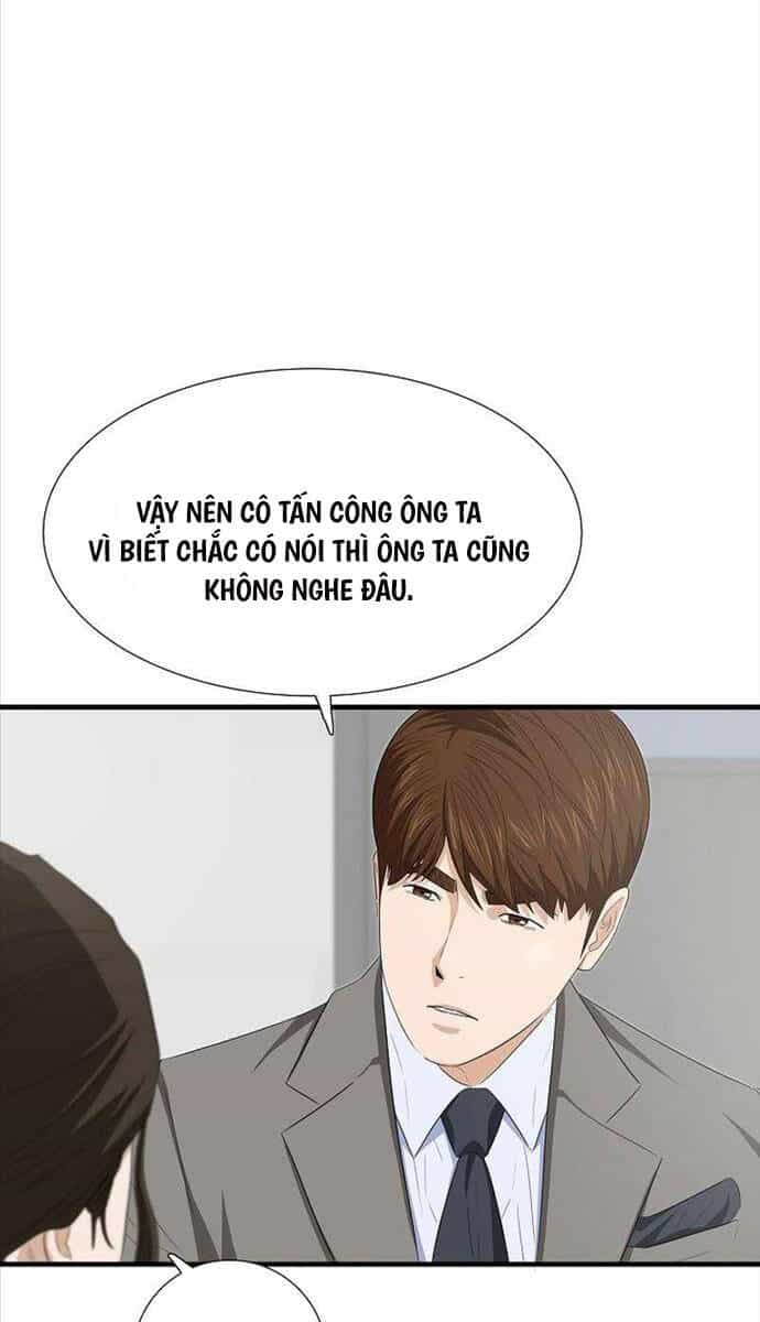 Đây Là Luật - Chương 104 - ảnh 30