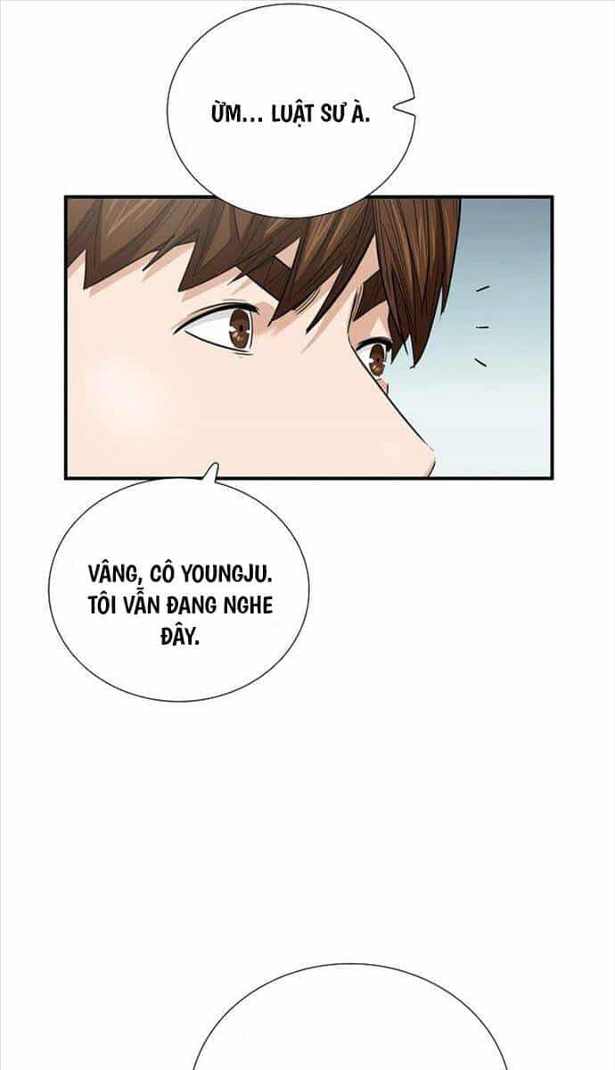 Đây Là Luật - Chương 104 - ảnh 35