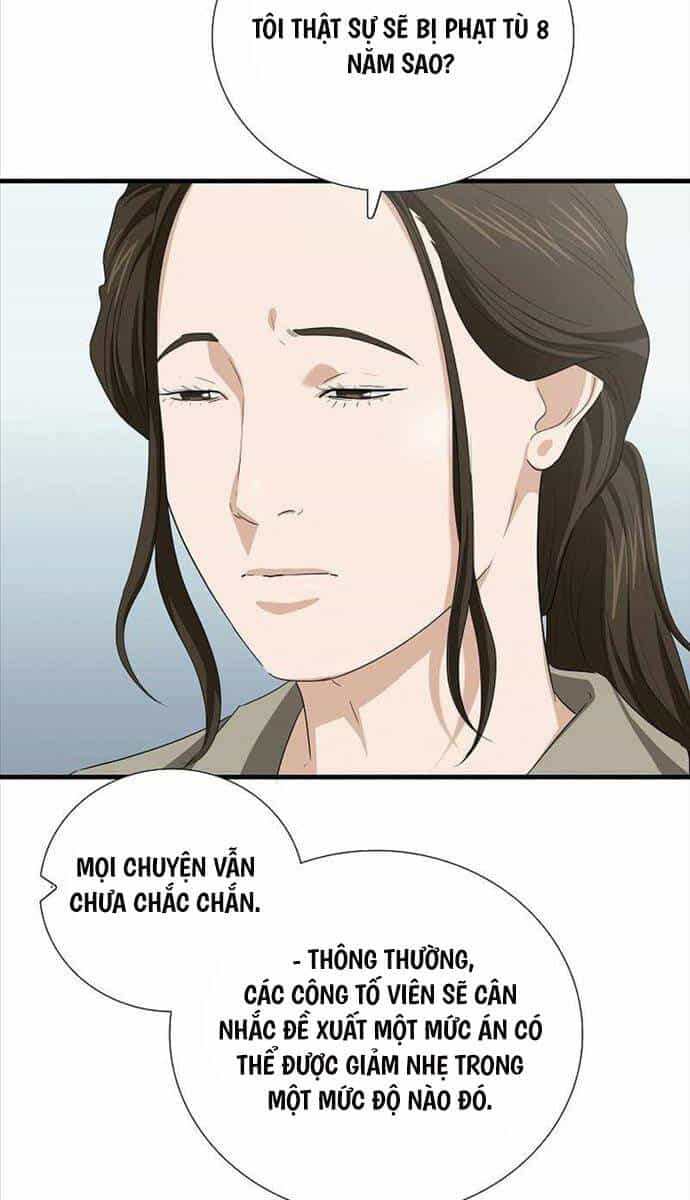 Đây Là Luật - Chương 104 - ảnh 36