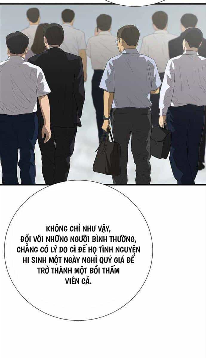 Đây Là Luật - Chương 104 - ảnh 43