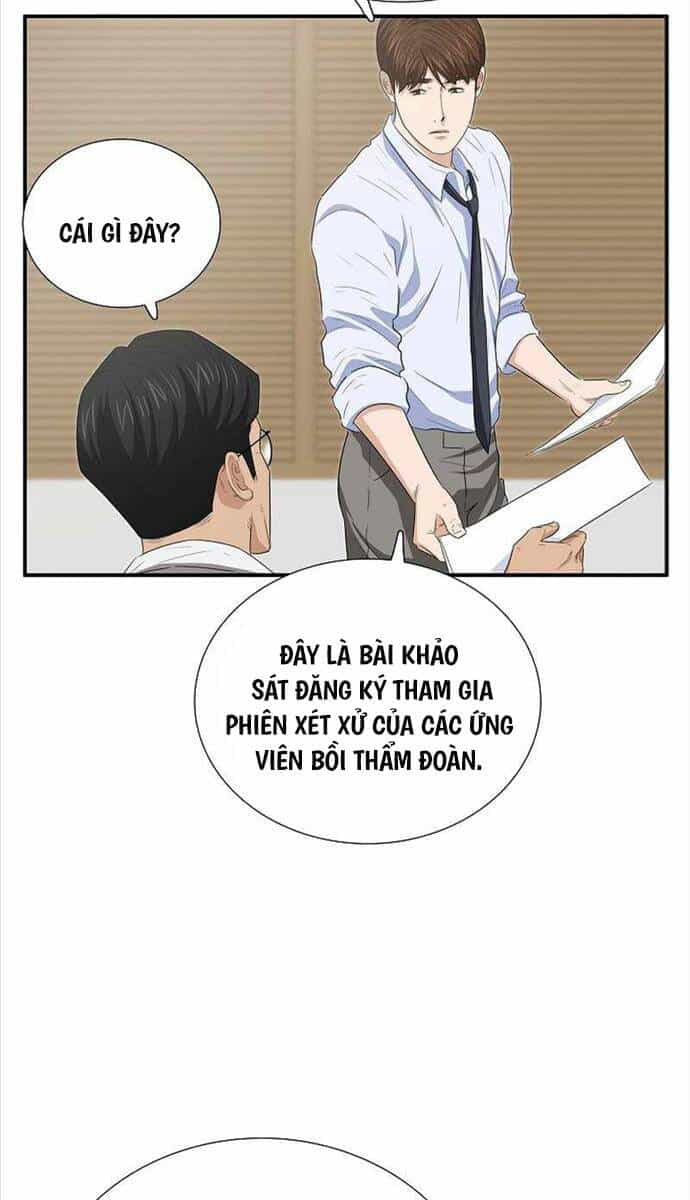 Đây Là Luật - Chương 104 - ảnh 47