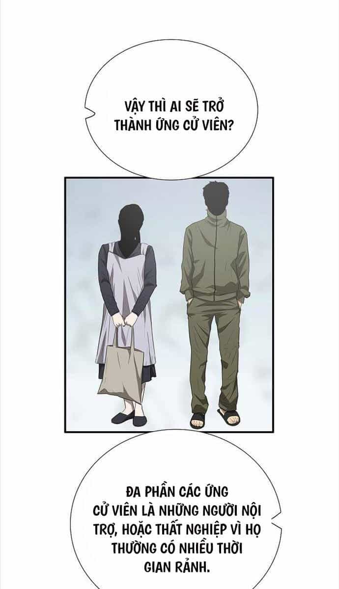 Đây Là Luật - Chương 104 - ảnh 53