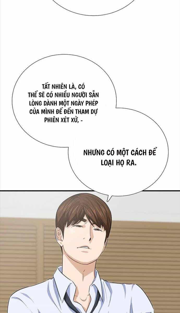 Đây Là Luật - Chương 104 - ảnh 54