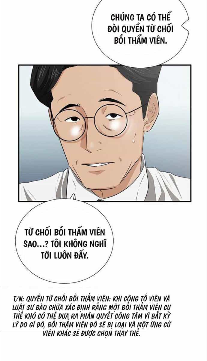 Đây Là Luật - Chương 104 - ảnh 56