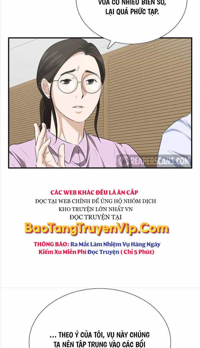 Đây Là Luật - Chương 104 - ảnh 59