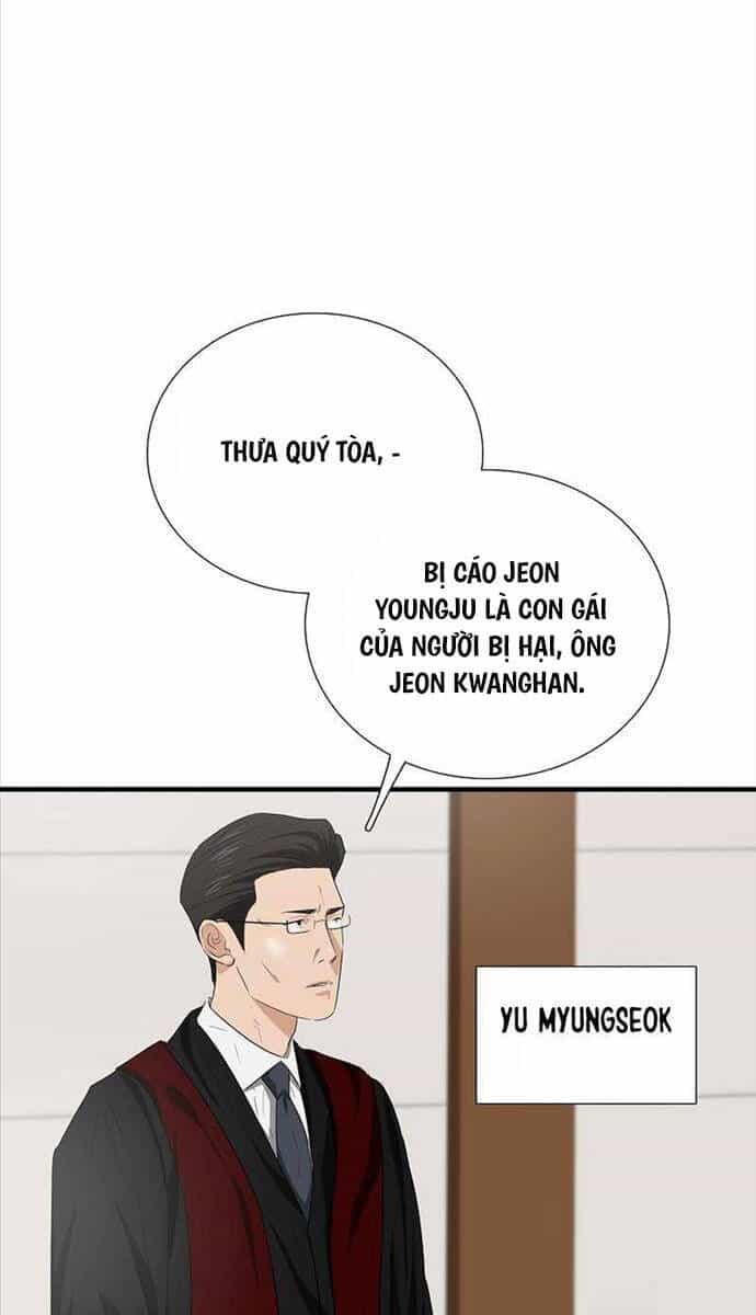 Đây Là Luật - Chương 104 - ảnh 72