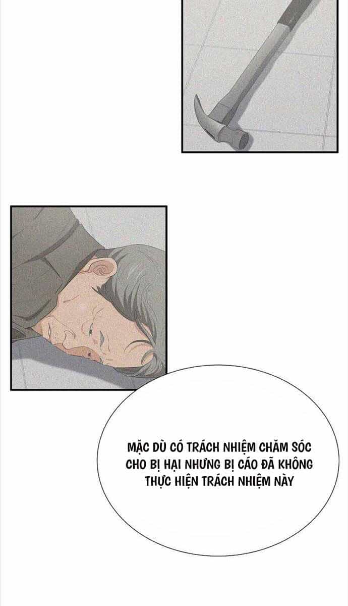 Đây Là Luật - Chương 104 - ảnh 74