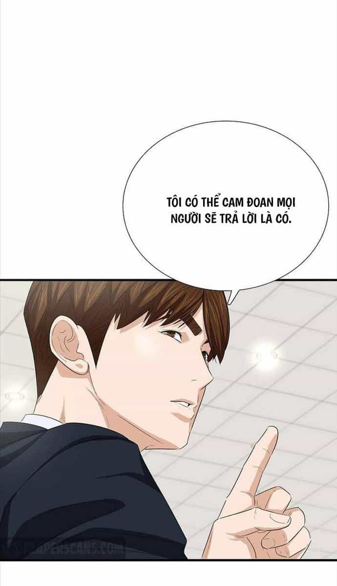 Đây Là Luật - Chương 104 - ảnh 86