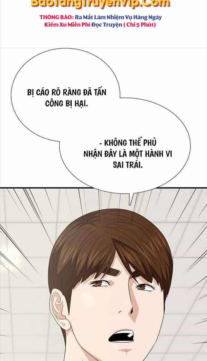 Đây Là Luật - Chương 104 - ảnh 92