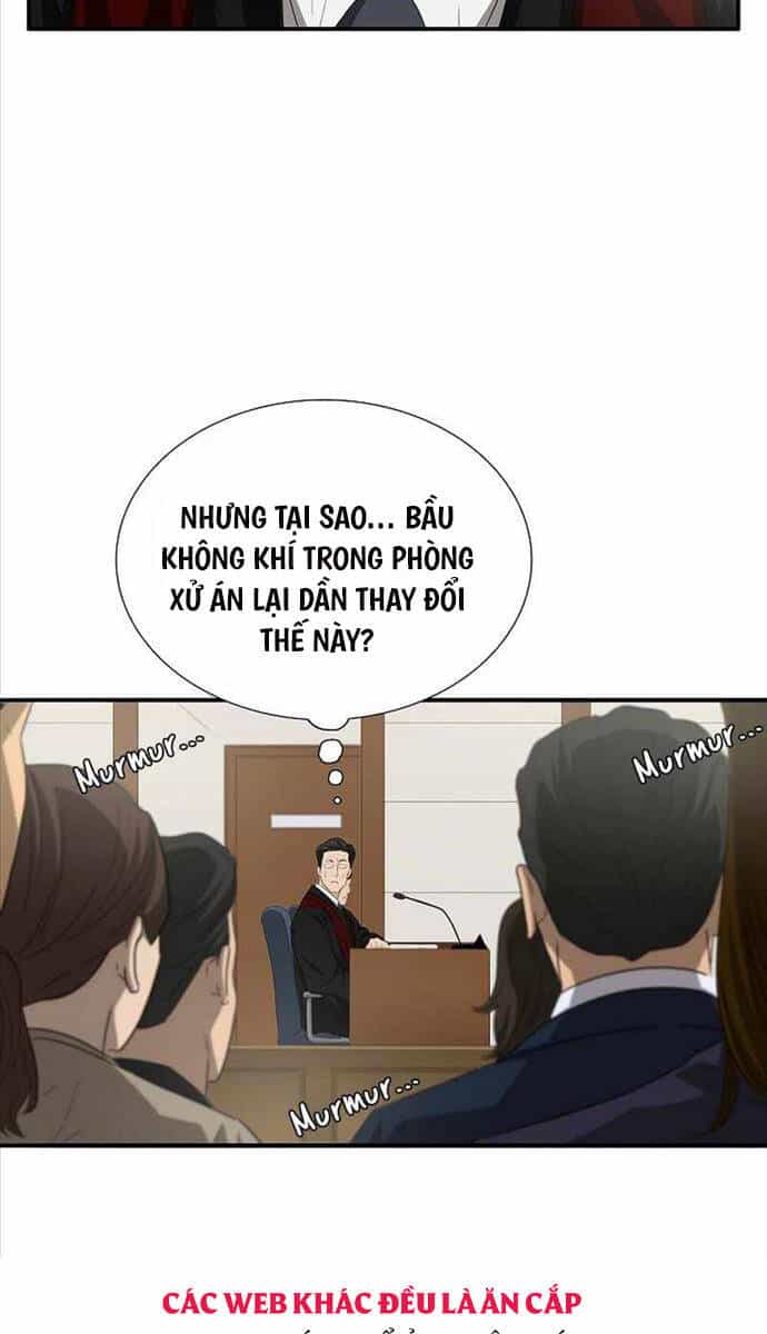 Đây Là Luật - Chương 104 - ảnh 95