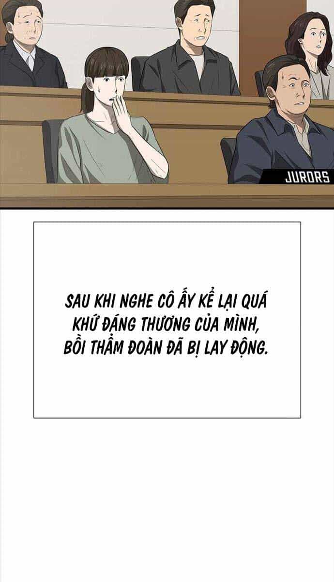Đây Là Luật - Chương 105 - ảnh 18