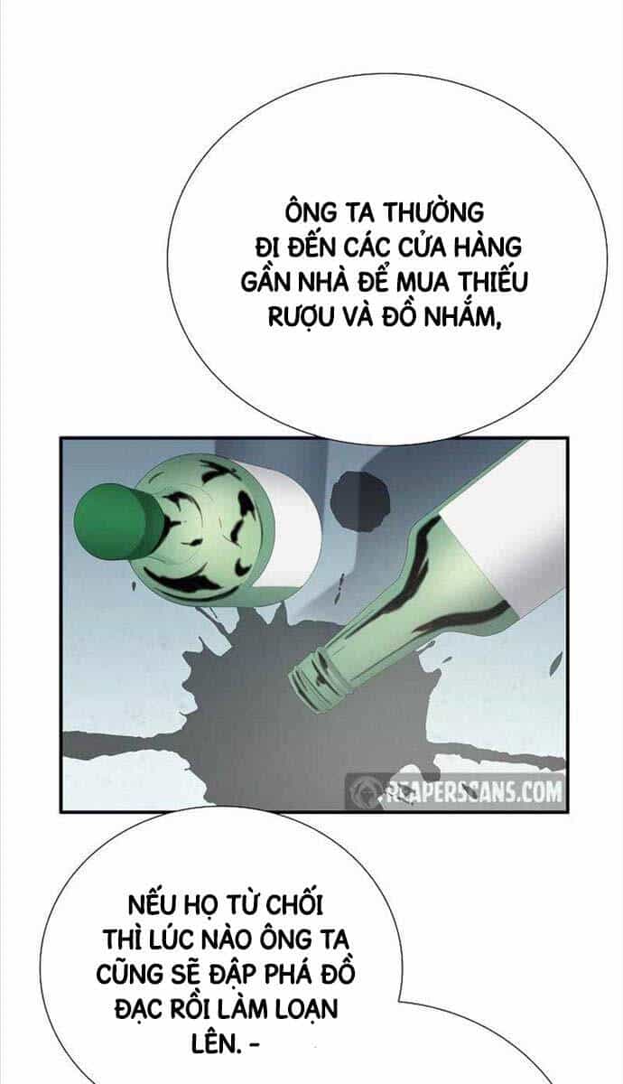 Đây Là Luật - Chương 105 - ảnh 30