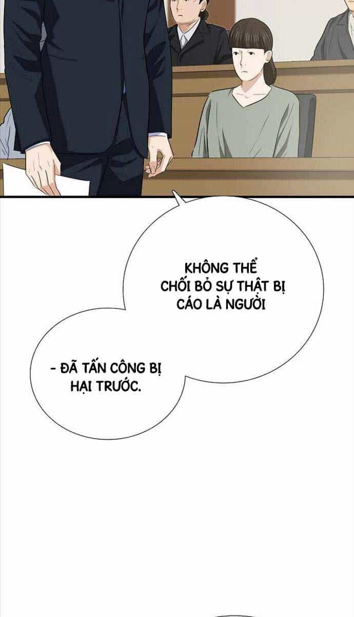 Đây Là Luật - Chương 105 - ảnh 36