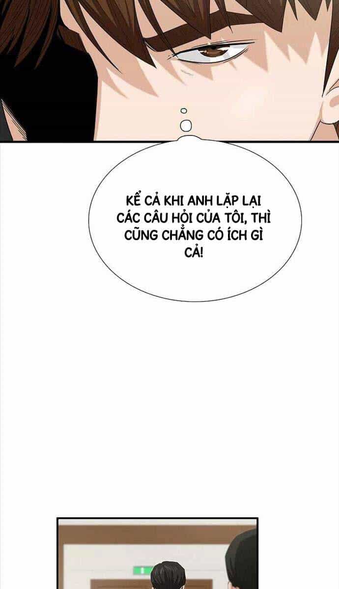 Đây Là Luật - Chương 105 - ảnh 54