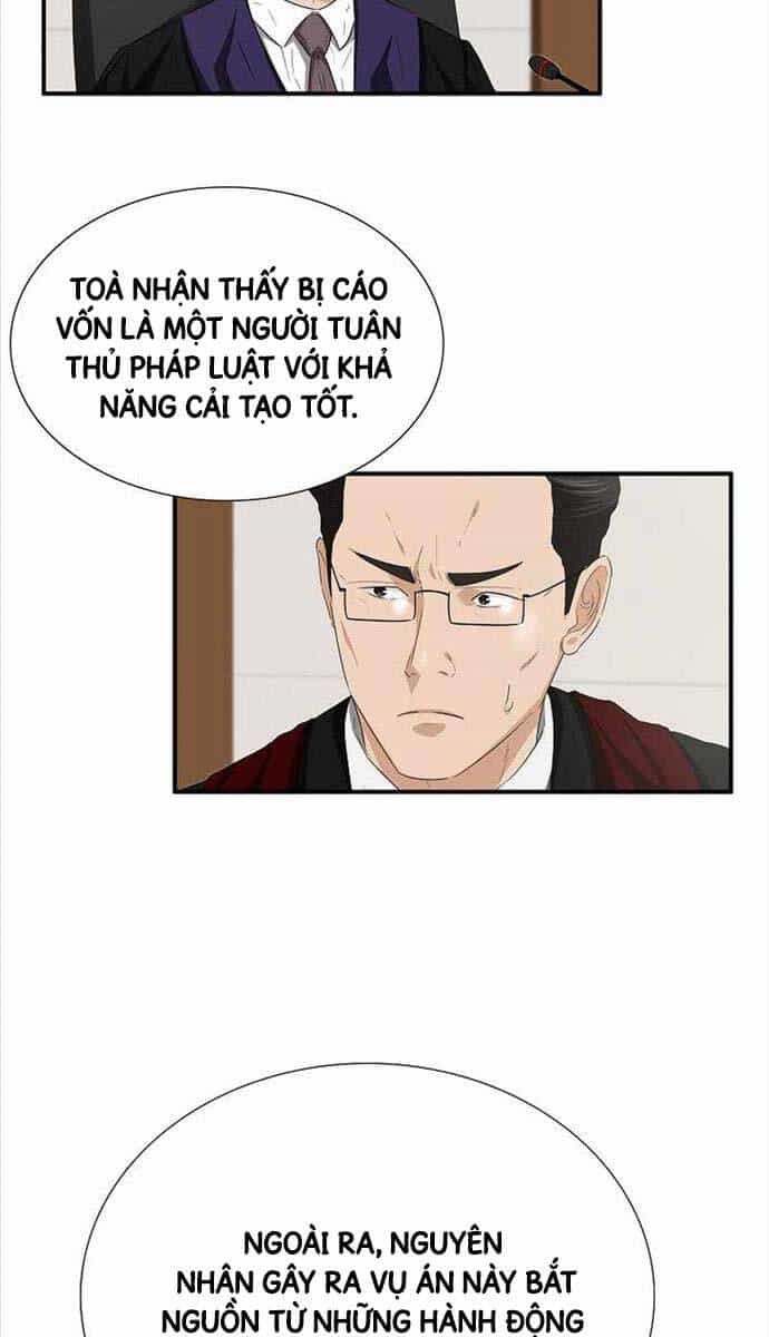 Đây Là Luật - Chương 105 - ảnh 77