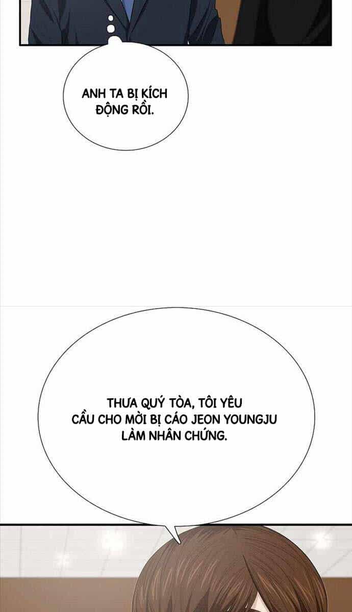 Đây Là Luật - Chương 105 - ảnh 8
