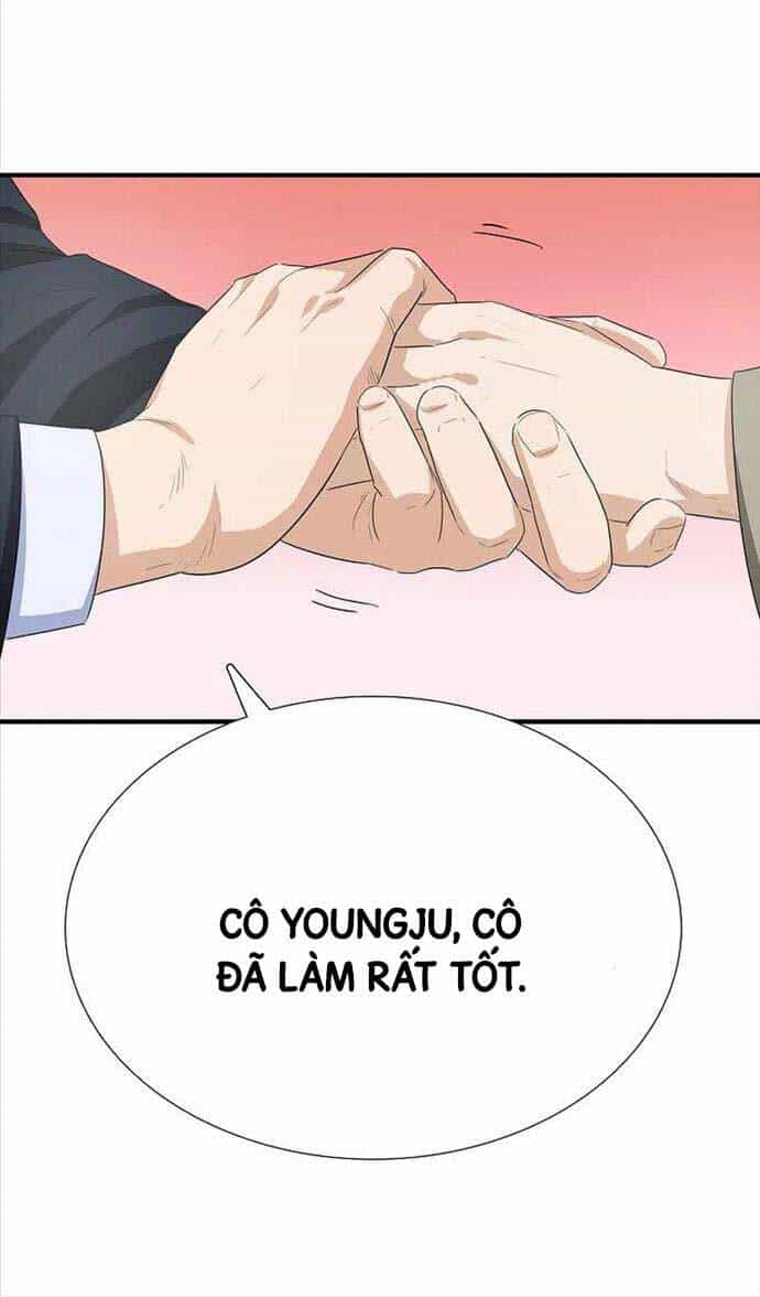Đây Là Luật - Chương 105 - ảnh 90