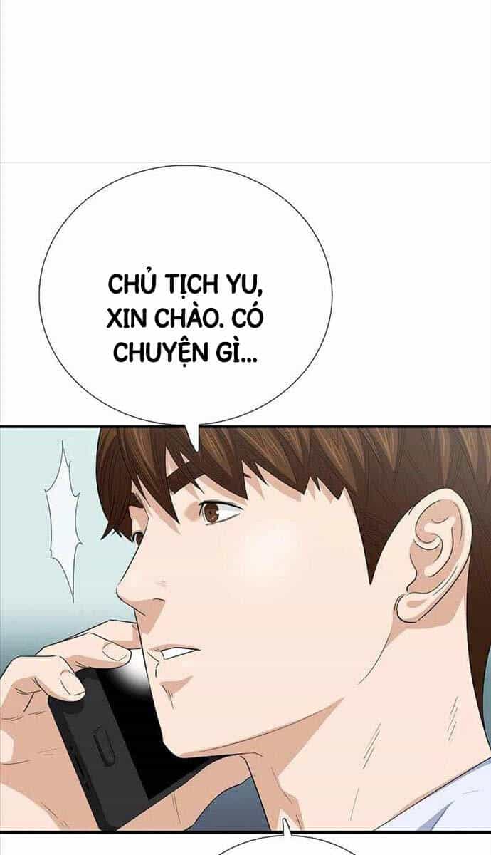Đây Là Luật - Chương 105 - ảnh 99
