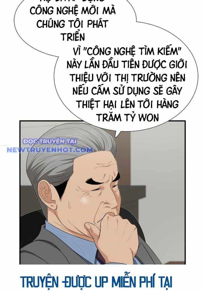 Đây Là Luật - Chương 106 - ảnh 19