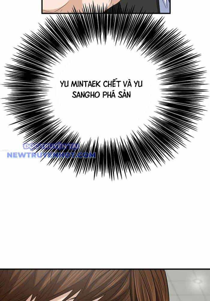 Đây Là Luật - Chương 106 - ảnh 27