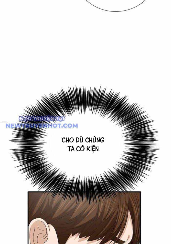 Đây Là Luật - Chương 106 - ảnh 34