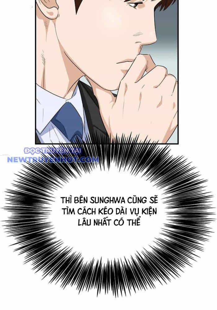 Đây Là Luật - Chương 106 - ảnh 35