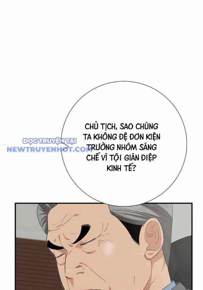 Đây Là Luật - Chương 106 - ảnh 36