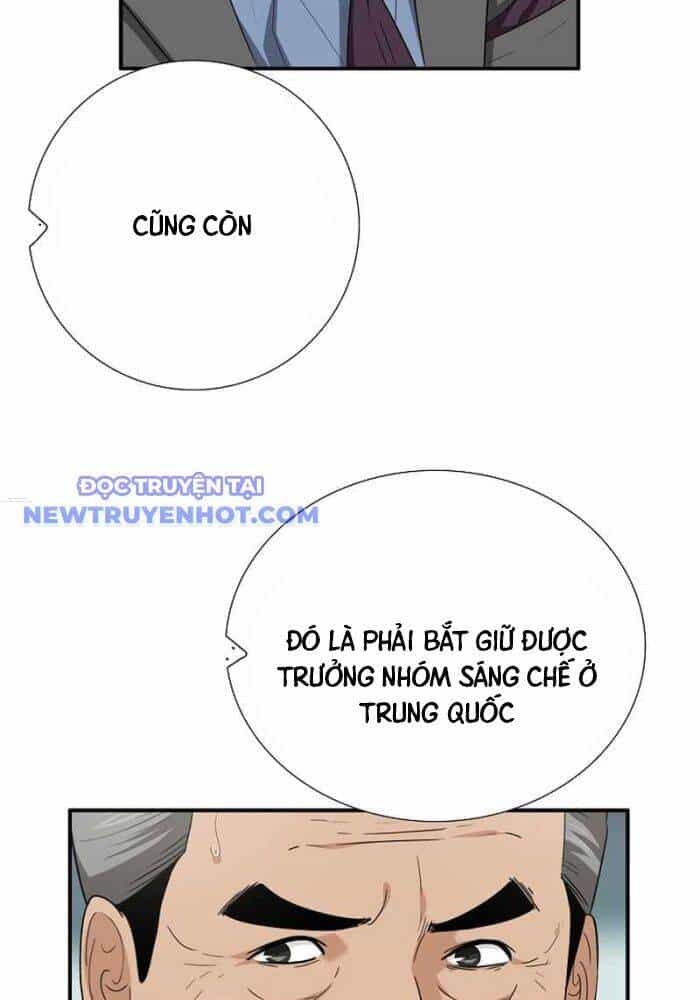 Đây Là Luật - Chương 106 - ảnh 44