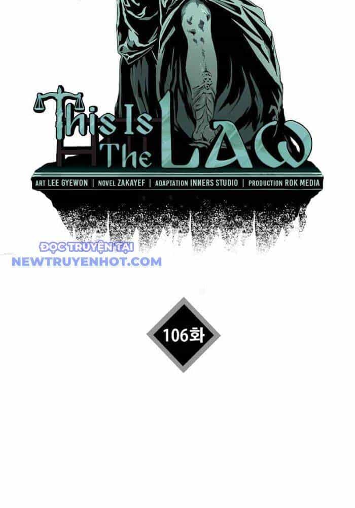 Đây Là Luật - Chương 106 - ảnh 61
