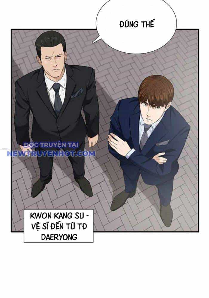 Đây Là Luật - Chương 106 - ảnh 64