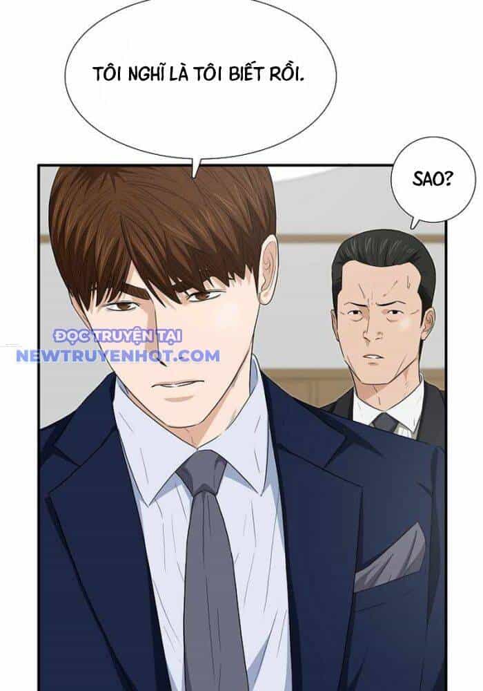 Đây Là Luật - Chương 106 - ảnh 86