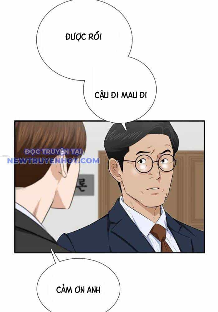 Đây Là Luật - Chương 106 - ảnh 9