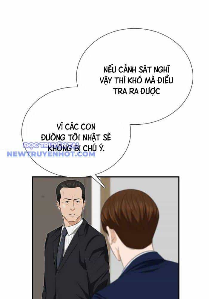 Đây Là Luật - Chương 106 - ảnh 97