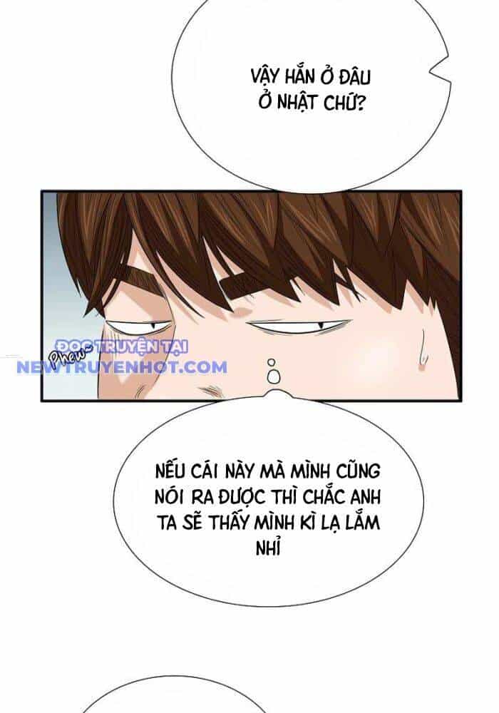 Đây Là Luật - Chương 106 - ảnh 99