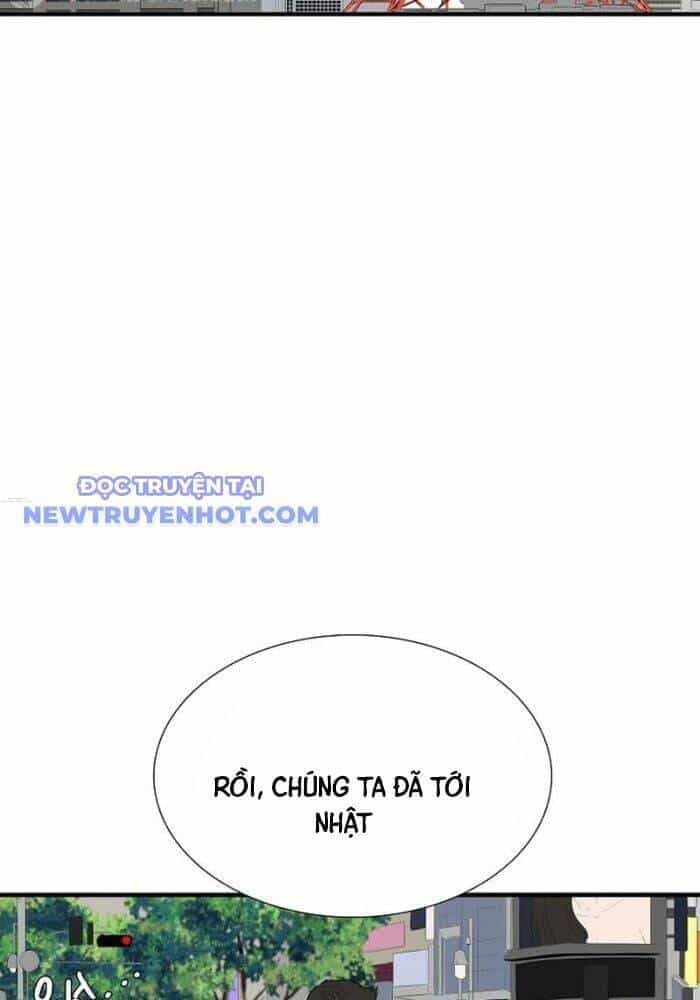 Đây Là Luật - Chương 107 - ảnh 10