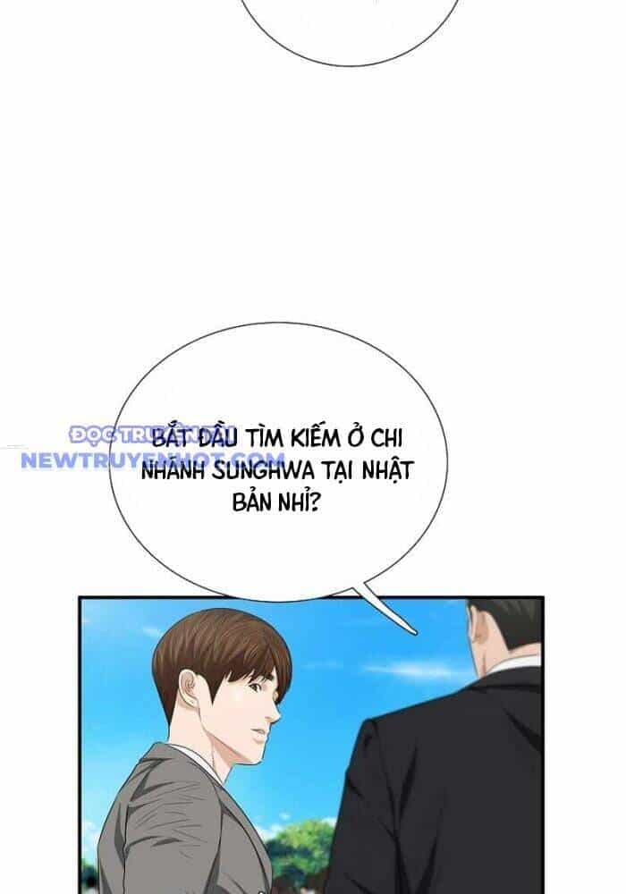 Đây Là Luật - Chương 107 - ảnh 19