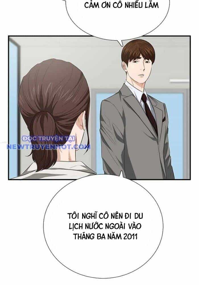 Đây Là Luật - Chương 107 - ảnh 66