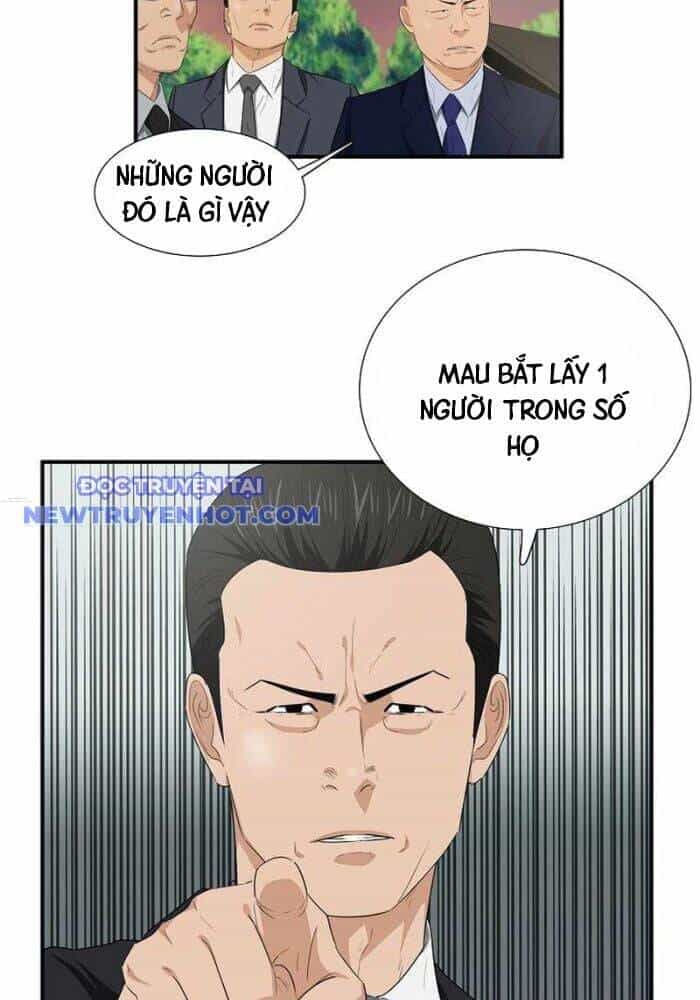 Đây Là Luật - Chương 107 - ảnh 76