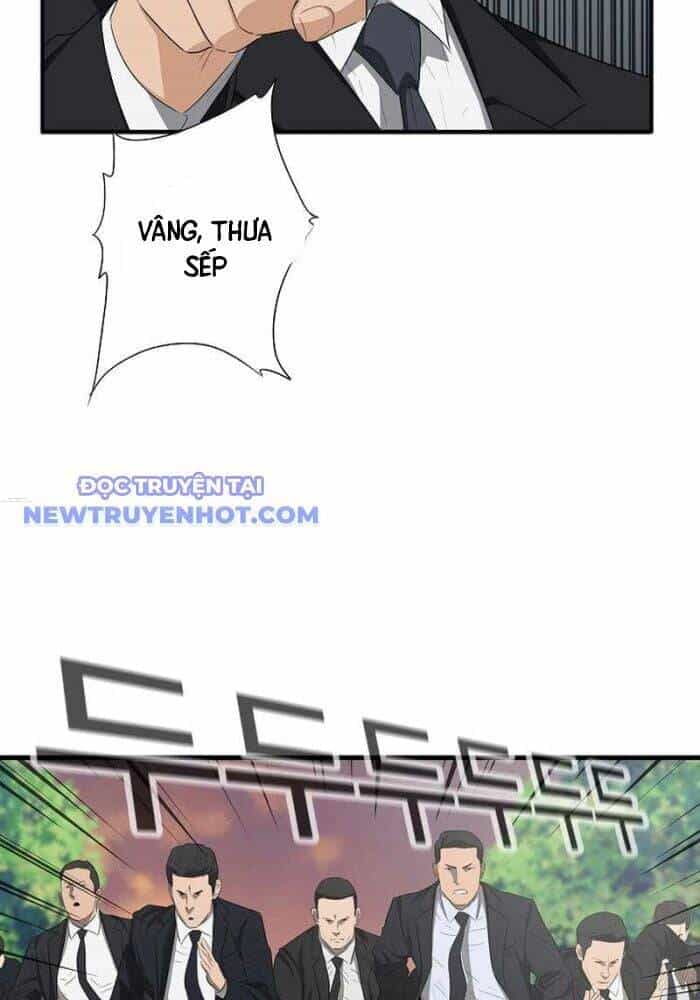 Đây Là Luật - Chương 107 - ảnh 77