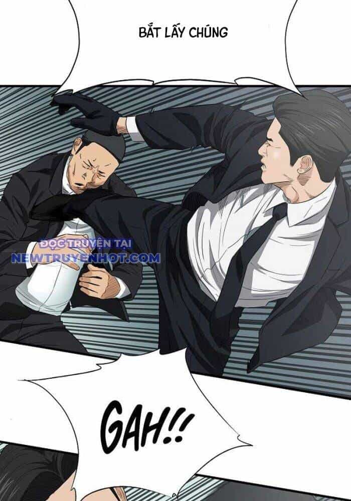 Đây Là Luật - Chương 107 - ảnh 79