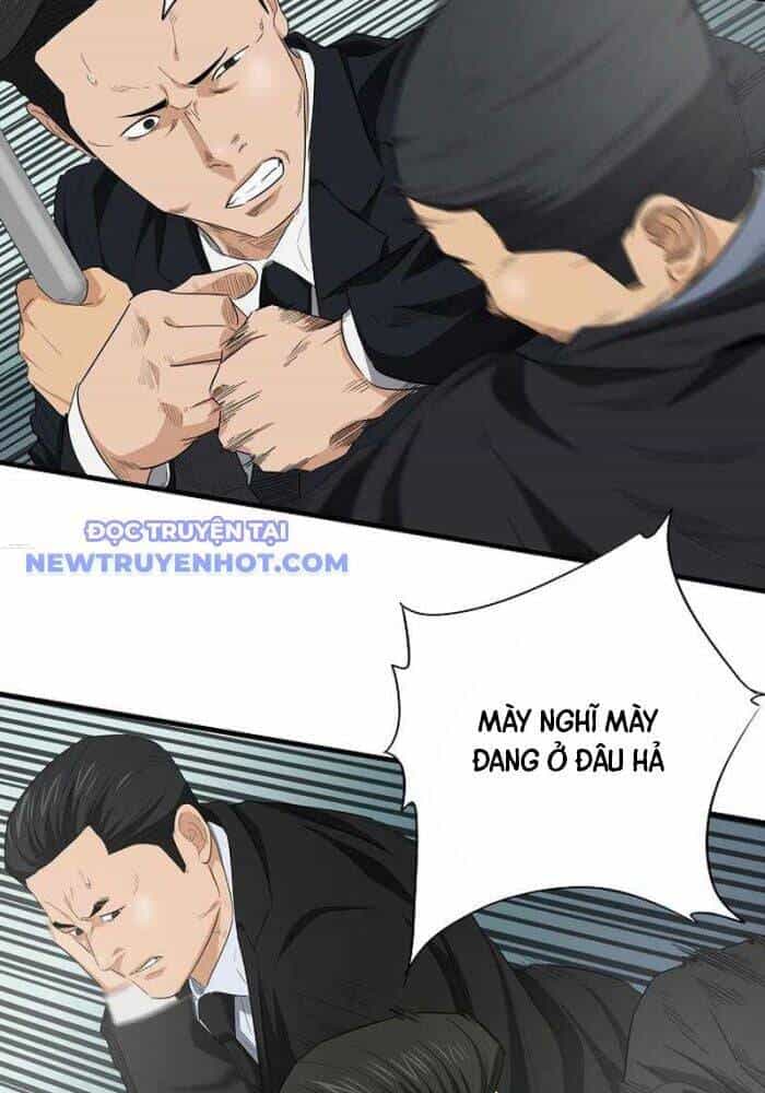 Đây Là Luật - Chương 107 - ảnh 80